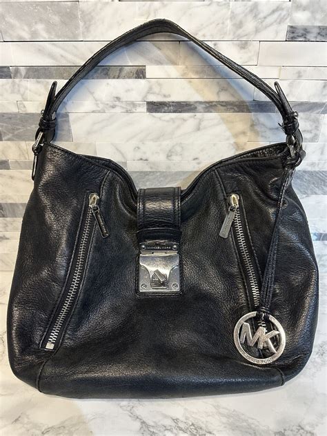 michael kors weston satchel bag|leather weston satchel for sale.